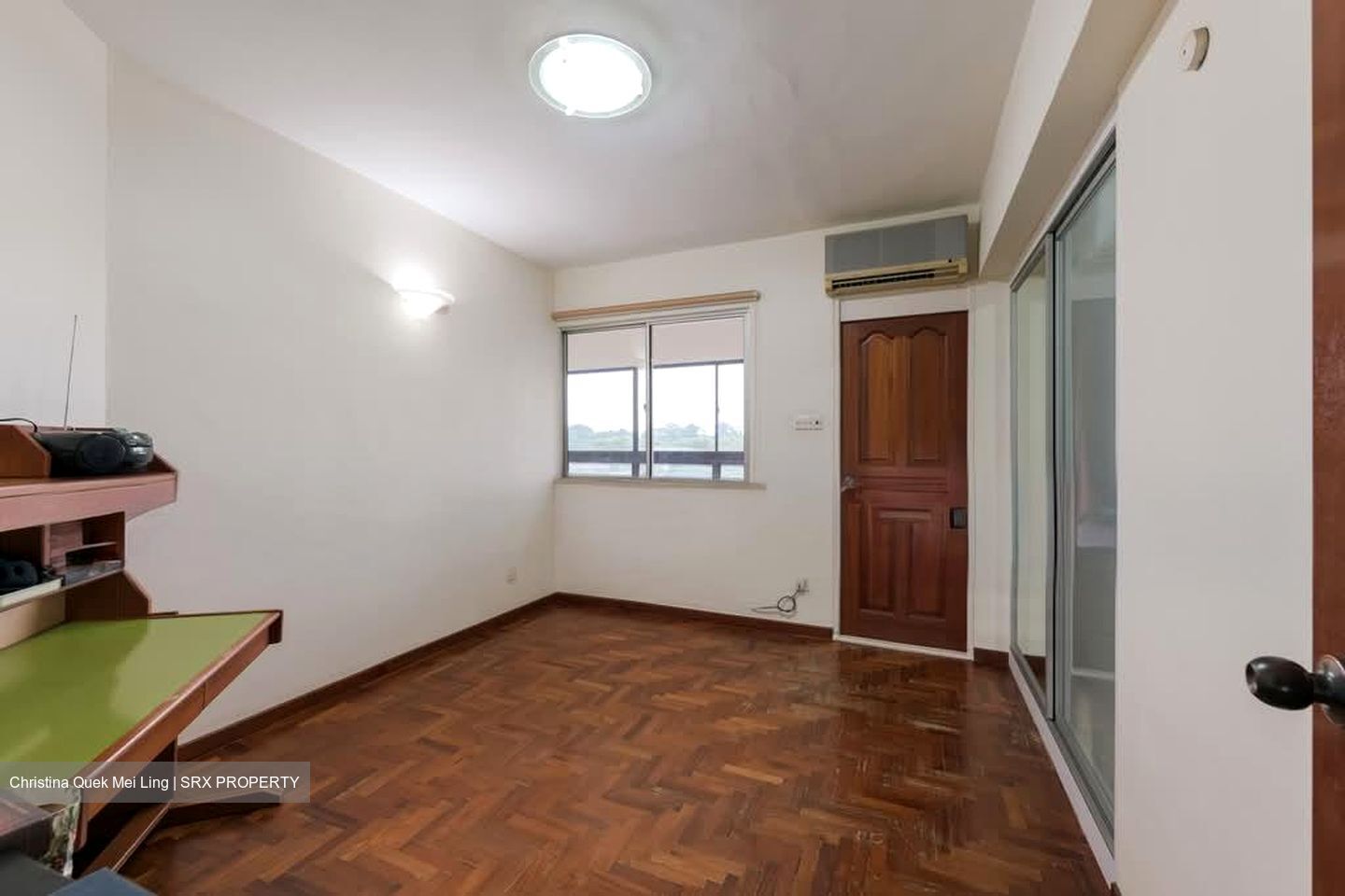 Pandan Valley (D21), Condominium #623143021